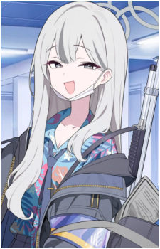 Konoka's image