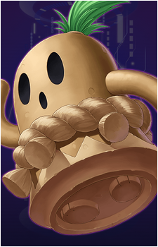 Hanimon