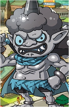 Platinos's image