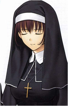 Yuika Suse