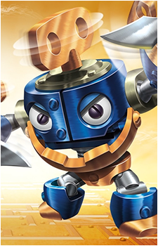 Wind-Up's image