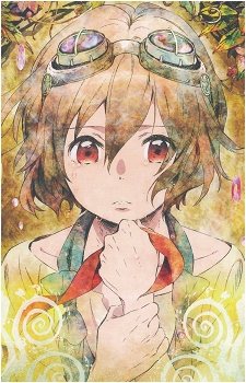Chakuro's image