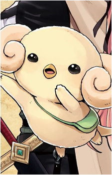 Zuru's image
