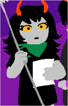Image source: <a href="https://homestuck2.com/bonus/catnapped/11" title="External link" target="_blank">https://homestuck2.com/bonus/catnapped/11</a> Swifer Eggmop