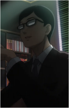 Renta Tsuji