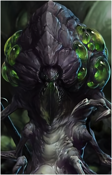 Abathur's image