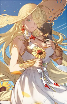 Predator {GBF}