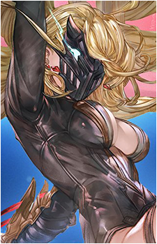Predator {GBF}