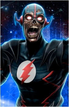Black Flash