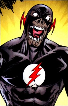 Black Flash