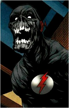 Black Flash