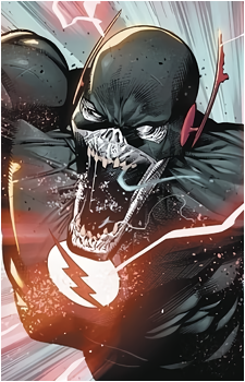 Black Flash