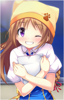 Honoka Michibiki's image
