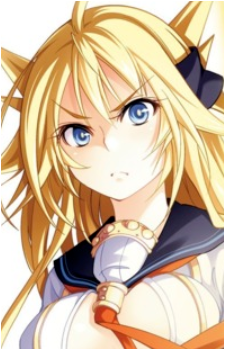 Mikan Raigou's image