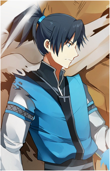Yang Kai's image