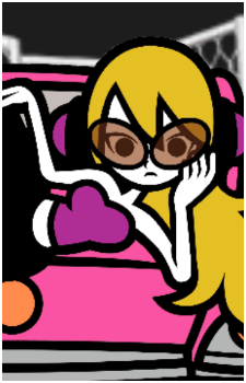 MC Adore's image
