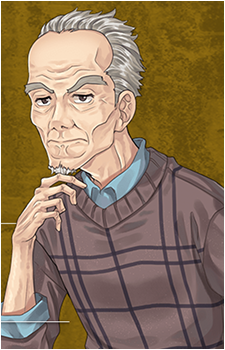 Shigetsugu Ushizuka's image