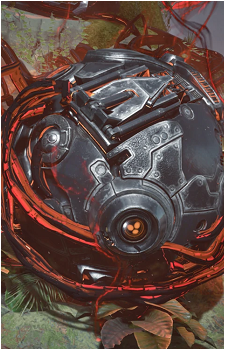 HADES's image