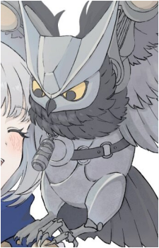 Huginn {EM}'s image