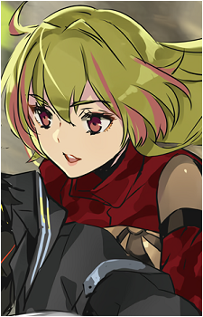 Carol {RW}