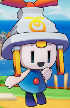 Connie {Mario}'s image
