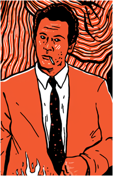 Special Agent Johnson's image