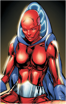 Red Torpedo's image