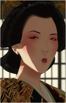 Madame Kaji's image