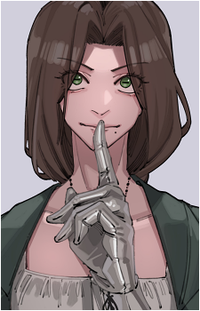 Doctor Helena's image