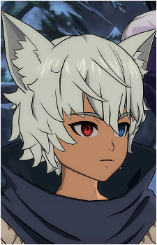 Fenrir's image