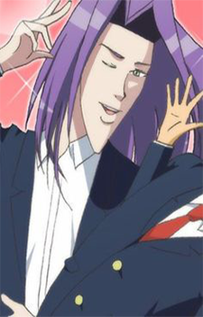 Sakuya Mitsurugi's image