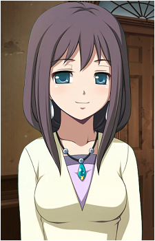 Hinoe Shinozaki