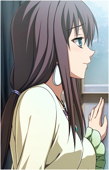 Hinoe Shinozaki