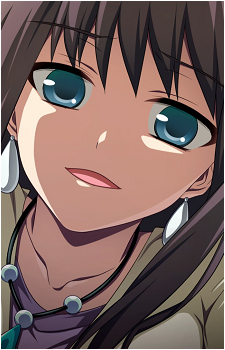 Hinoe Shinozaki