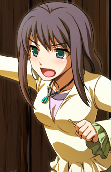 Hinoe Shinozaki