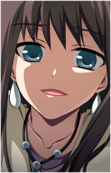 Hinoe Shinozaki