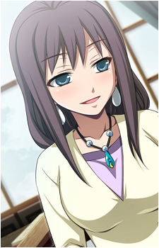Hinoe Shinozaki