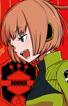 Kirie Konami