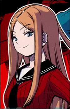 Kirie Konami