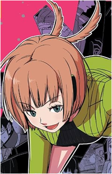 Kirie Konami