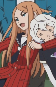 Kirie Konami