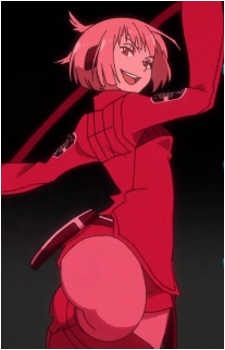 Kirie Konami