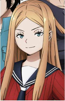 Kirie Konami