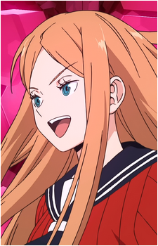 Kirie Konami