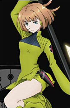 Kirie Konami