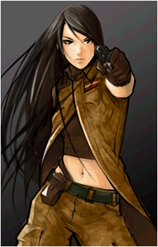 Lin {AW}