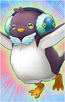 Fluffal Penguin's image