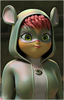 Mylene Haprele