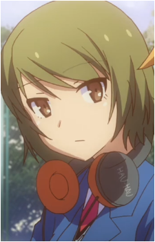Saori Himemiya's image