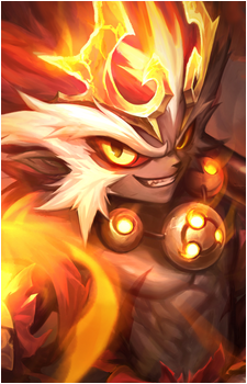 Monkey King {SWSA}'s image